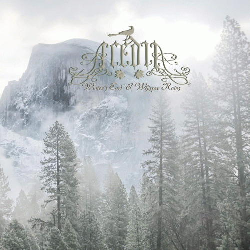 Acedia (TUR) : Winter's End and Whisper Rains